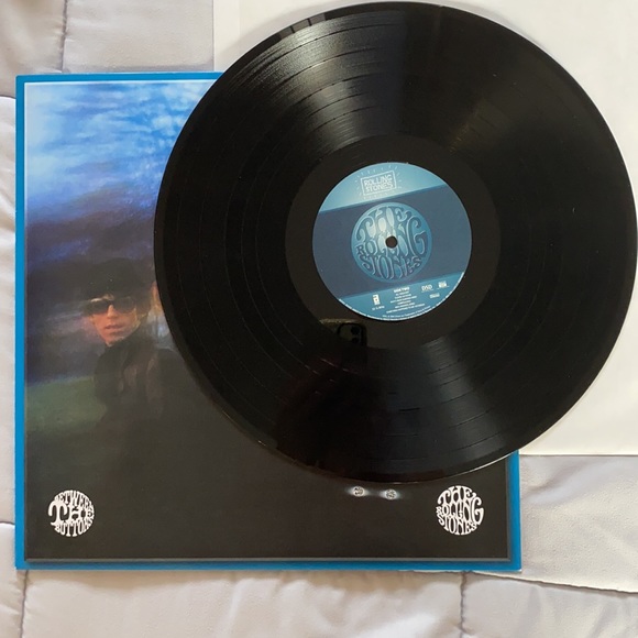 Rolling Stones record Between the Buttons - Picture 3 of 4